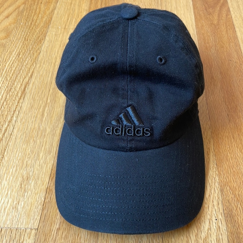 Adidas Baseball Hat - NWOT